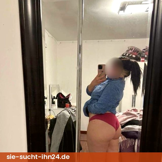 Christina 35 Chemnitz