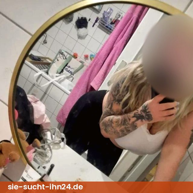 Rebecca 27 Mönchengladbach
