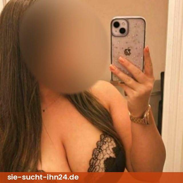 Silke 28 Dörverden