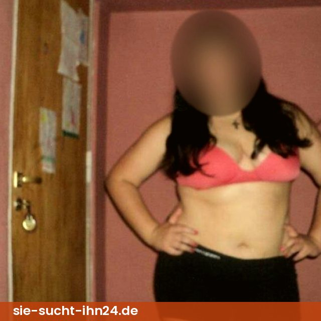 Svenja 33 Dinslaken
