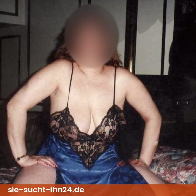 Svenja 37 Karlsruhe