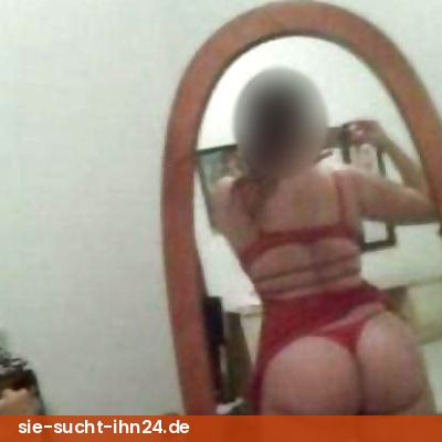 Bettina, 26 – Darmstadt