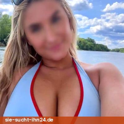 Bettina, 27 – Erkrath