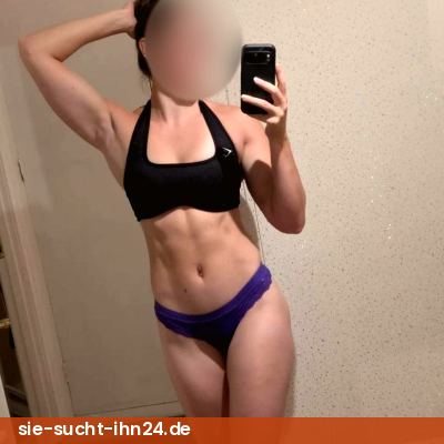Franziska, 31 – Kritzmow