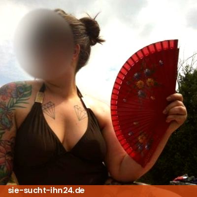 Franziska, 33 – Osterode am Harz