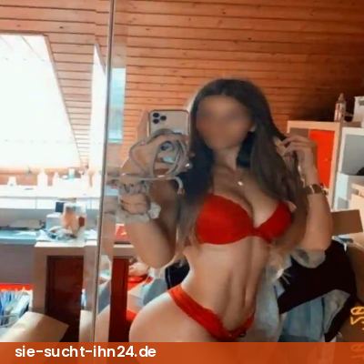 Jacqueline, 27 – Hollfeld