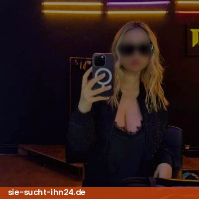 Janine, 24 – Berlin