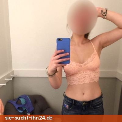Magdalena, 24 – Lüneburg